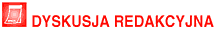 Dyskusja redakcyjna
