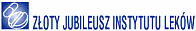  Z�oty Jubileusz Instytutu Lek�w