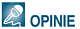 Opinie