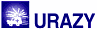 Urazy