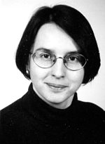 Dr n. med. Beata Zalewska-Szewczyk, Adiunkt Kliniki Chor�b Dzieci Instytutu Pediatrii Akademii Medycznej w �odzi 